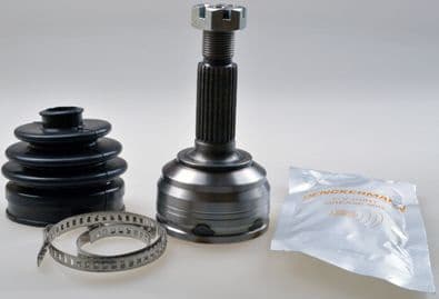 Joint Kit, drive shaft C120505