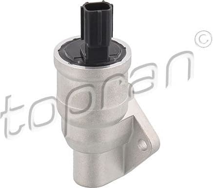 Idle Control Valve, air supply 302 680