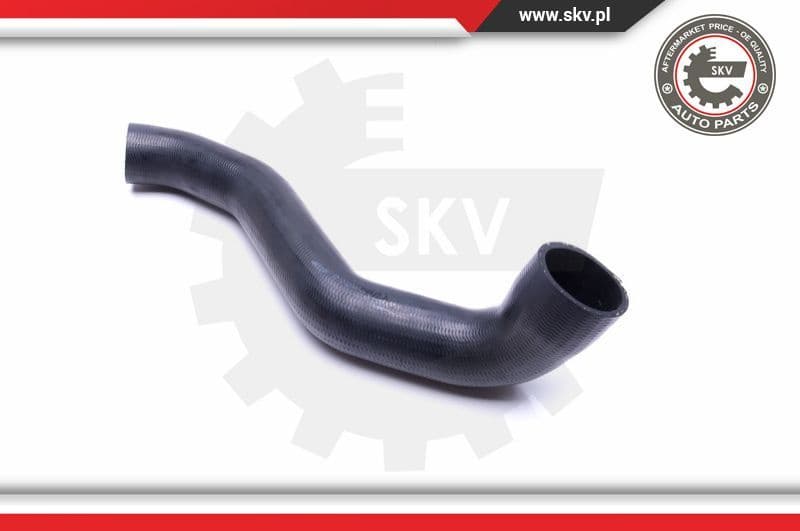 Charge Air Hose 43SKV158 - image 2