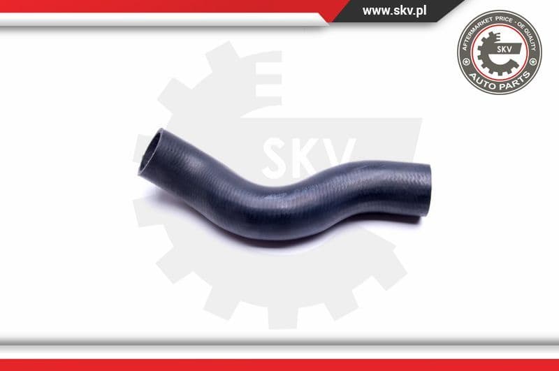 Charge Air Hose 43SKV201 - image 2