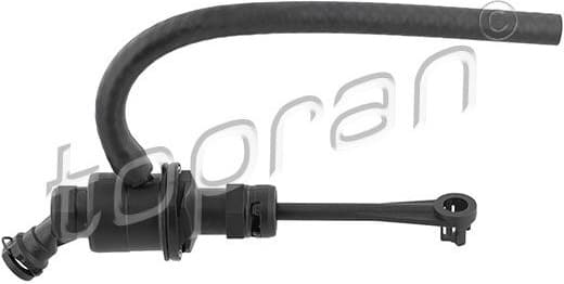 Master Cylinder, clutch 621 854
