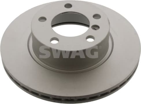 Brake Disc 20 93 9111