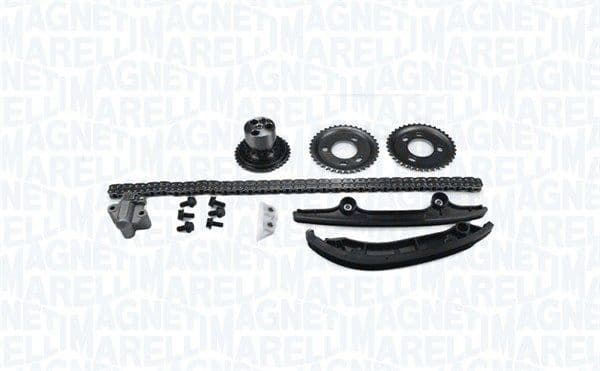 Timing Chain Kit 341500000510