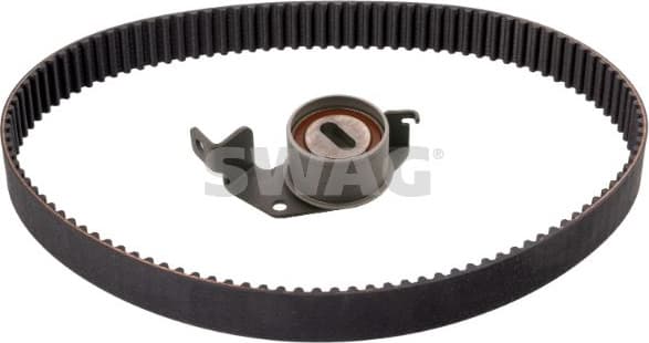 Timing Belt Kit 80 92 6993