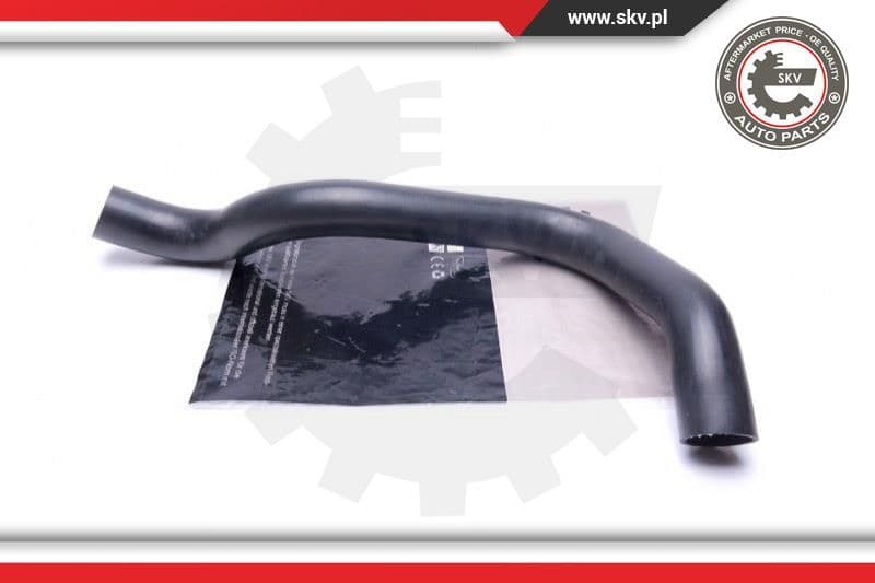 Charge Air Hose 24SKV593