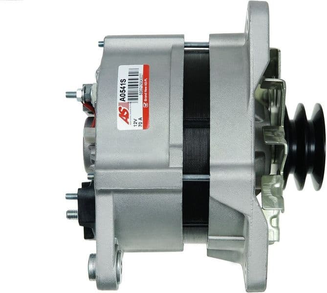 Alternator AS A0541S - image 2