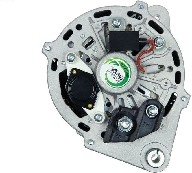 Alternator AS A0541S - image 3