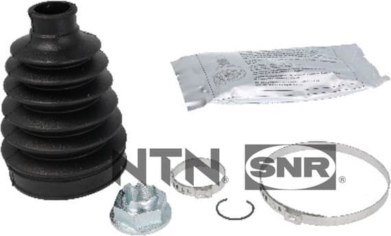 Bellow Kit, drive shaft OBK90.001