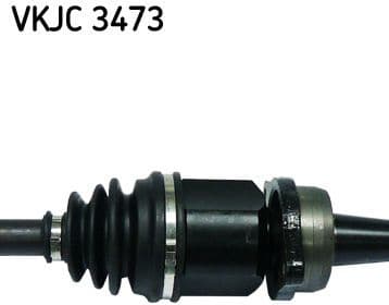 Drive Shaft VKJC 3473 - image 6