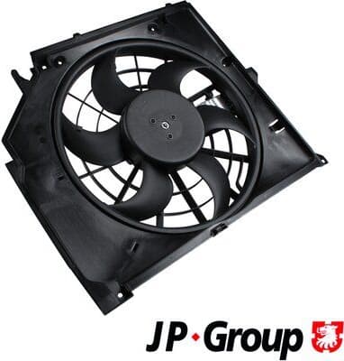 Fan, engine cooling JP 1499100200