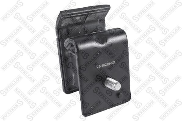 Mounting, engine 25-18229-SX