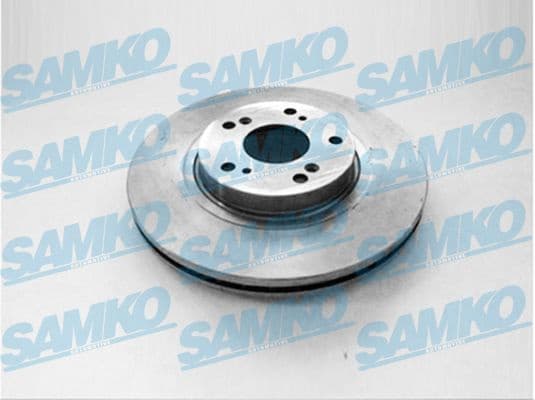 Brake Disc H1032V