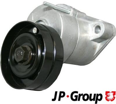 Belt Tensioner, V-ribbed belt JP 1218201100