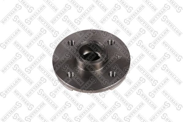 Wheel Hub 42-15114-SX