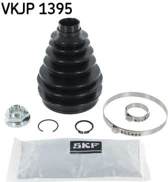 Bellow Kit, drive shaft VKJP 1395 - image 2