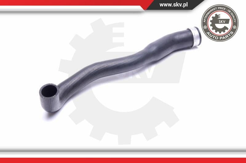 Charge Air Hose 43SKV480