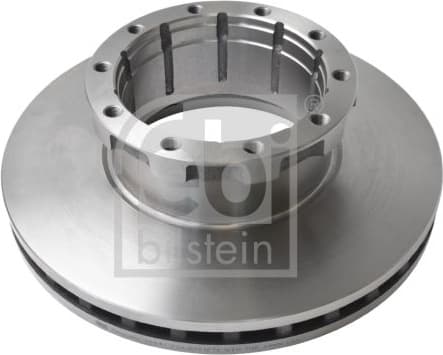 Brake Disc 10931