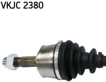 Drive Shaft VKJC 2380 - image 5