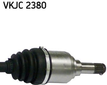 Drive Shaft VKJC 2380 - image 6