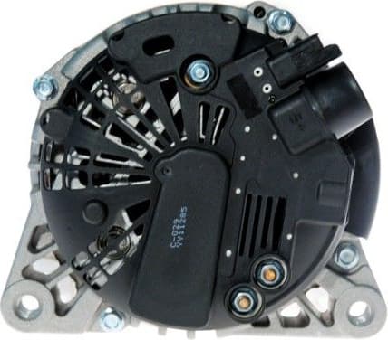 Alternator 8EL 011 711-611 - image 3