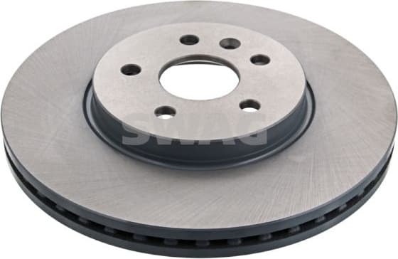 Brake Disc 40 94 3987