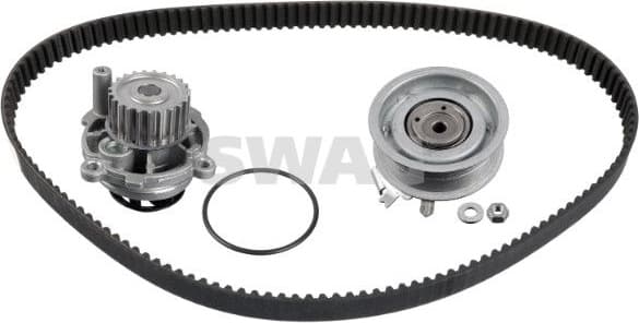 Water Pump & Timing Belt Kit 30 93 2814