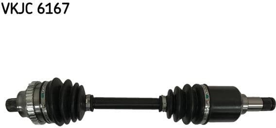 Drive Shaft VKJC 6167 - image 4
