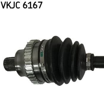 Drive Shaft VKJC 6167 - image 5