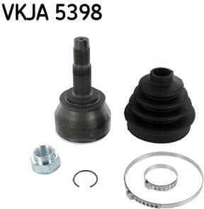 Joint Kit, drive shaft VKJA 5398 - image 2