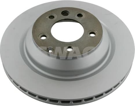 Brake Disc 30 92 8161