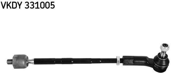 Tie Rod VKDY 331005 - image 2