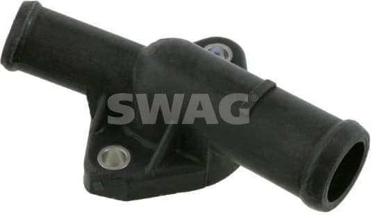 Coolant Flange 32 92 3914