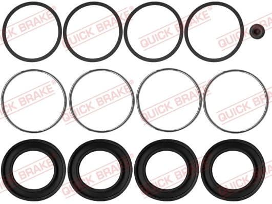 Repair Kit, brake caliper 114-0274