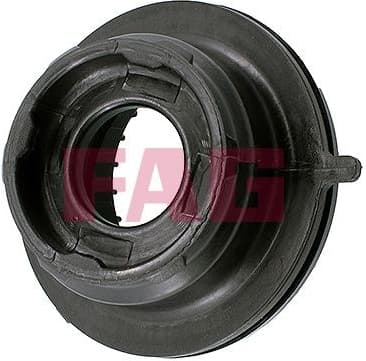 Rolling Bearing, suspension strut support mount 713 0437 20