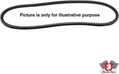 V-Belt JOPEX 1318000800