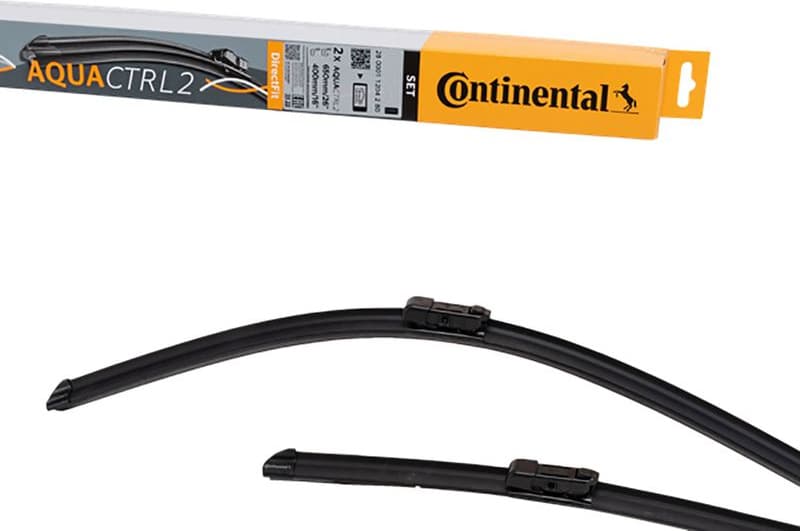 Wiper Blade AQUACTRL 2 SET 2800011224280