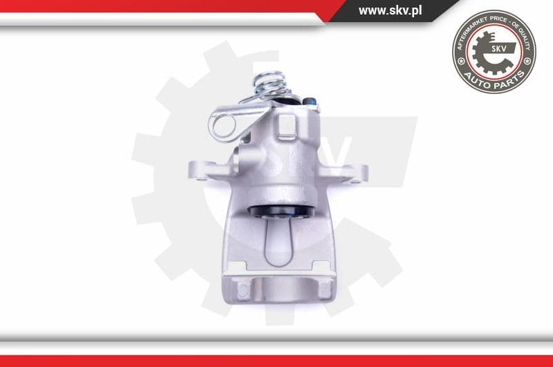 Brake Caliper 46SKV134 - image 4