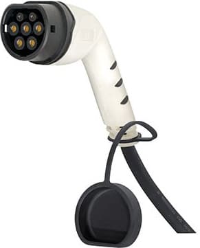 Charging Cable, electric vehicle 8KE 358 255-011 - image 3