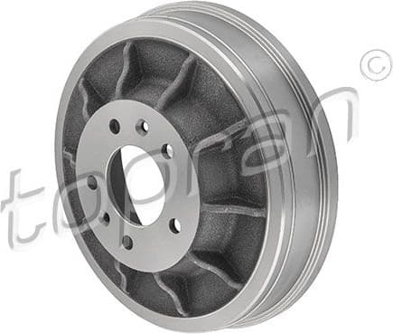 Brake Drum 723 802