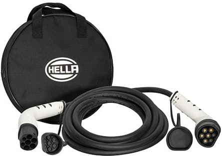 Charging Cable, electric vehicle 8KE 358 255-001