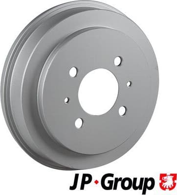 Brake Drum JP 3963500200