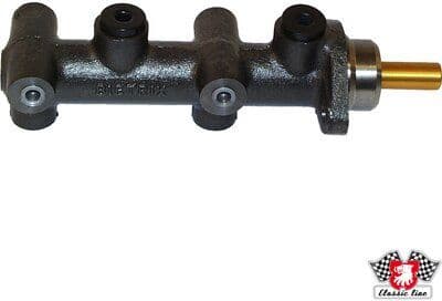 Brake Master Cylinder JOPEX 1161100400