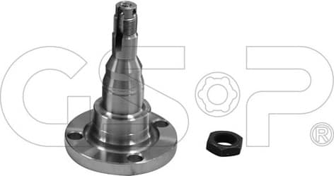 Steering Knuckle, wheel suspension 9499001K