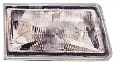 Headlight 20-5425-18-2