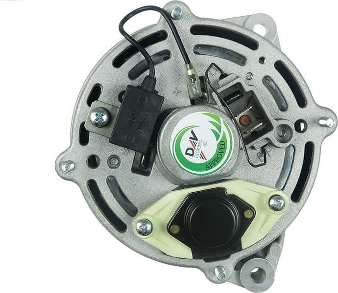 Alternator AS A0098 - image 3