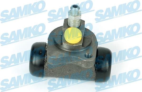 Wheel Brake Cylinder C30024
