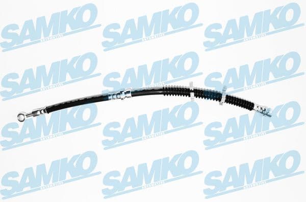 Brake Hose 6T48197