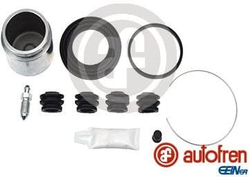 Repair Kit, brake caliper D41137C