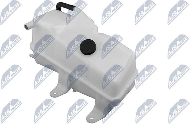 Expansion Tank, coolant CZW-CH-001 - image 2