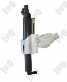 Washer Fluid Jet, headlight cleaning LORO 103-03-148